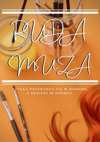 Ruda Muza - Daria Bartoszak - ebook