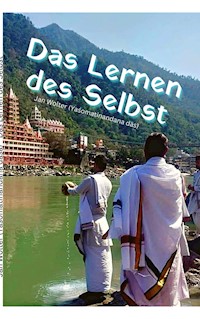 Das Lernen des Selbst - Jan Wolter - ebook