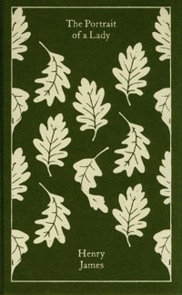 The Portrait of a Lady - Henry James - ebook + książka