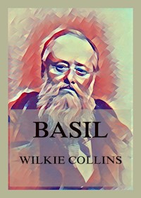 Basil - Wilkie Collins - ebook