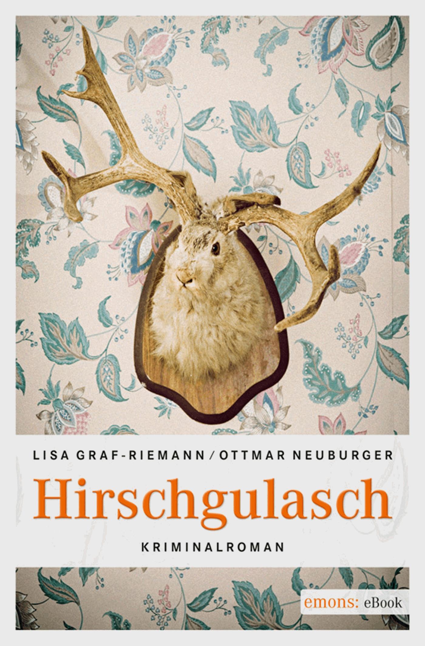 Hirschgulasch