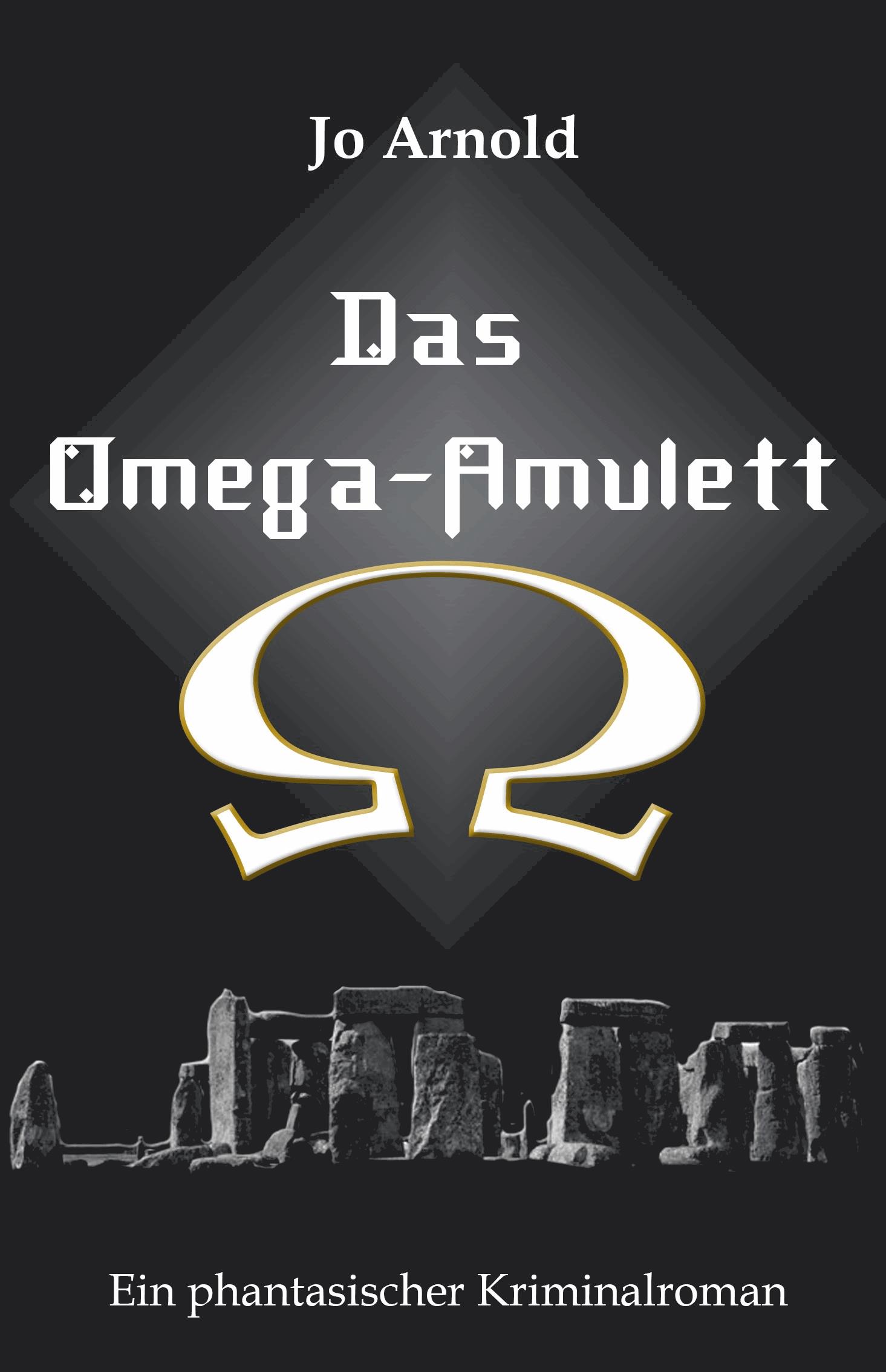 Das Omega-Amulett