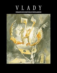 Vlady - Claudio Albertani - ebook