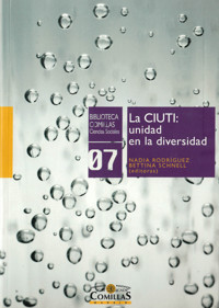 La CIUTI: unidad en la diversidad -  - ebook