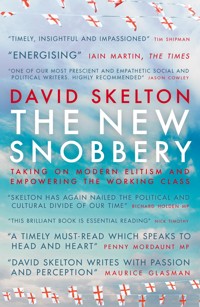 The New Snobbery - David Skelton - ebook