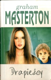 Drapieżcy - Graham Masterton,  - ebook