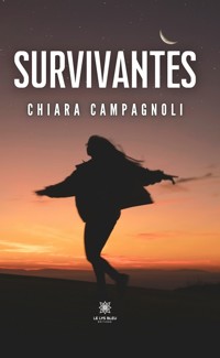 Survivantes - Chiara Campagnoli - ebook