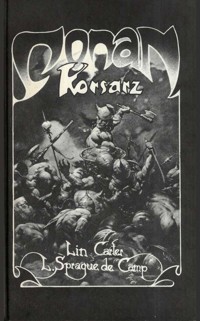 Conan korsarz (6) - Lin Carter; L. Sprague de Camp - ebook