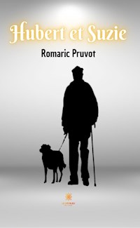 Hubert et Suzie - Romaric Pruvot - ebook