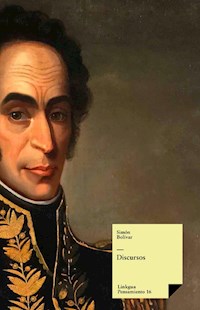 Discursos - Simón Bolívar - ebook