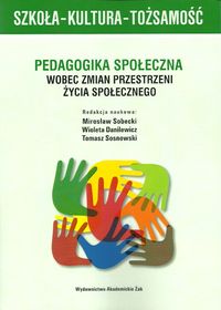 Szkoła-Kultura-Tożsamość -  - książka