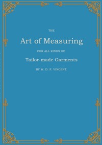 The Art of Measuring - W. D. F. Vincent - ebook