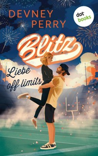 Blitz - Liebe off Limits - Devney Perry - ebook