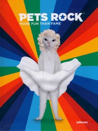Pets Rock -  - książka