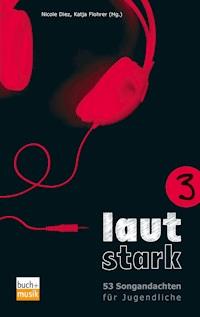 lautstark 3 -  - ebook