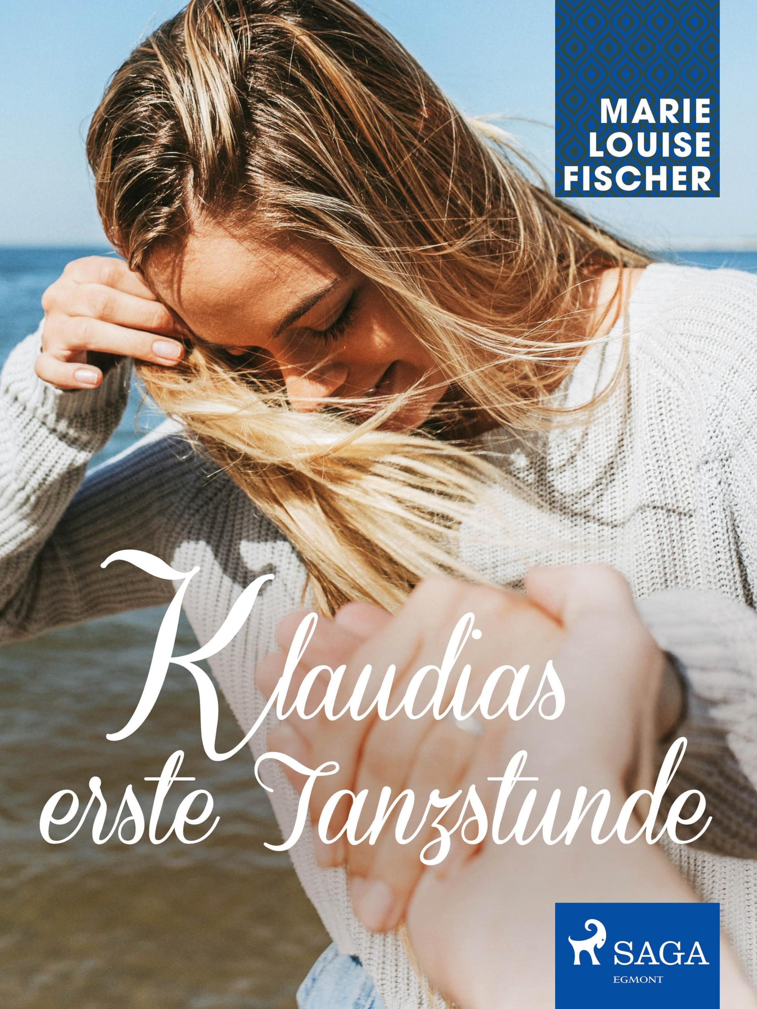 Klaudias erste Tanzstunde
