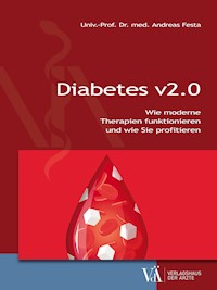 Diabetes v2.0 - Andreas Festa - ebook