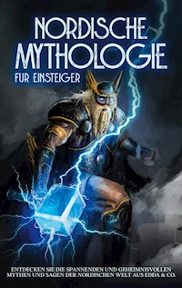 Nordische Mythologie für Einsteiger - Viktor Kulas - ebook