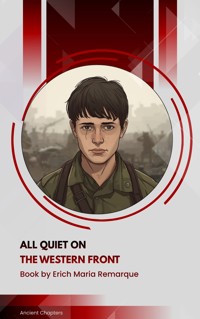 All Quiet on the Western Front - Erich Maria Remarque - ebook + książka
