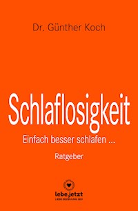 Schlaflosigkeit | Ratgeber - Dr. Günther Koch - ebook