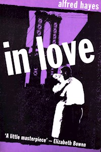 In Love - Alfred Hayes - ebook