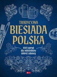 Biesiada Polska - null null - książka
