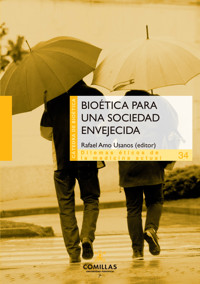 Bioética para una sociedad envejecida -  - ebook