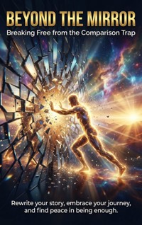 Beyond the Mirror: Breaking Free from the Comparison Trap - Caleb Prescott - ebook