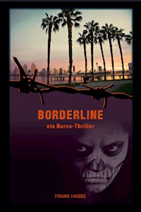 Borderline - Frank Habbe - ebook