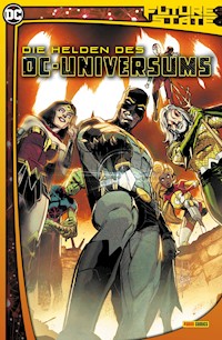 Future State Sonderband: Die Helden des DC-Universums - Geoffrey Thorne - ebook