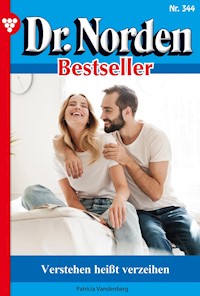 Verstehen heißt verzeihen - Vandenberg Patricia - ebook