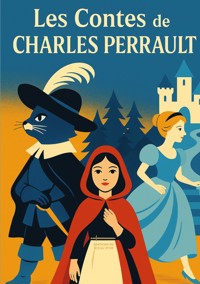 Les Contes de Charles Perrault - Perrault Charles - ebook
