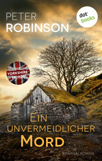 Ein unvermeidlicher Mord - Peter Robinson - ebook