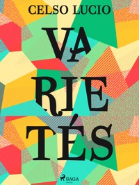 Varietés - Celso Lucio - ebook