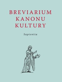 Breviarium Kanonu Kultury. Tom III - Milcarek Paweł - ebook