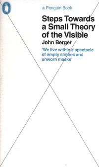 Steps Towards a Small Theory of the Visible - Berger John - książka