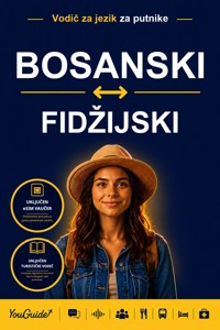 The Language Guide for Travelers - Bosnian to Fijian - YouGuide - ebook