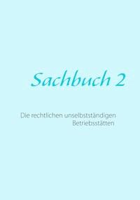 Sachbuch 2 -  - ebook
