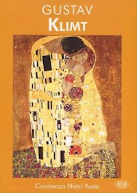 Gustav Klimt - Yusta Constanza Nieto - książka
