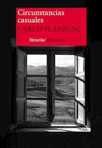 Circunstancias casuales - Carlo Flamigni - ebook