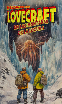 En las montañas de la locura - Howard Philips Lovecraft - ebook