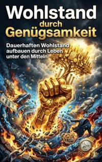 Wohlstand durch Genügsamkeit - Liora Becker - ebook