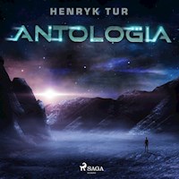 Antologia - Tur Henryk - ebook + audiobook