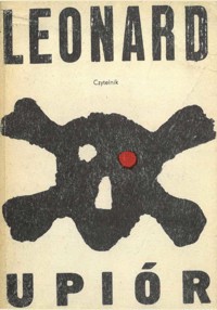 Upiór - Leonard Zagórski - ebook + audiobook