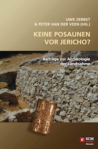Keine Posaunen vor Jericho? -  - ebook