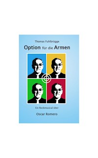 Option für die Armen - Thomas Fuhlbrügge - ebook