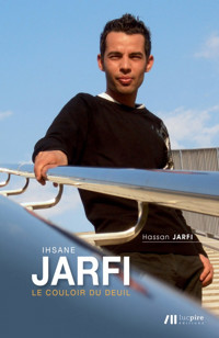 Ihsane Jarfi: le couloir du deuil - Hassan Jarfi - ebook