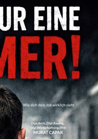 Du bist nur eine Nummer - Murat Capar - ebook
