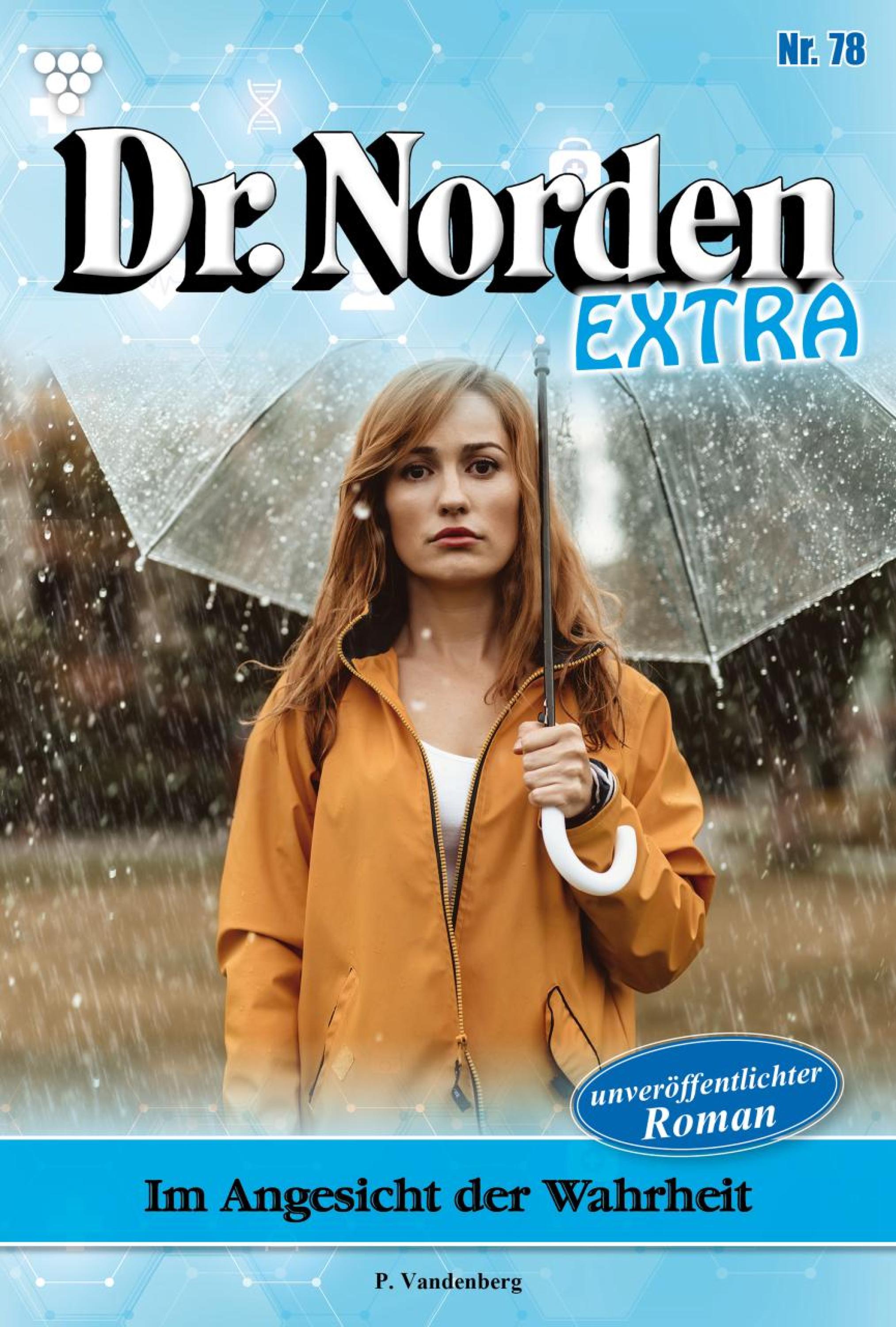 Im Angesicht der Wahrheit