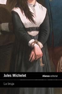 La bruja - Michelet Jules - ebook